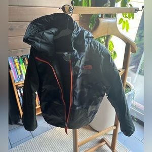 The North Face Toddler Boys' Reversible Perrito Jacket size 4-5